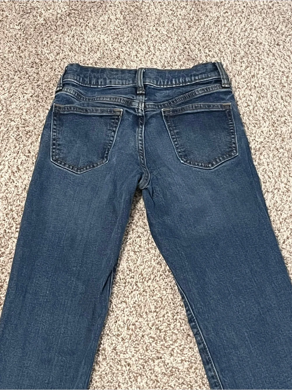 Old Navy Slim Straight Jeans for Boys